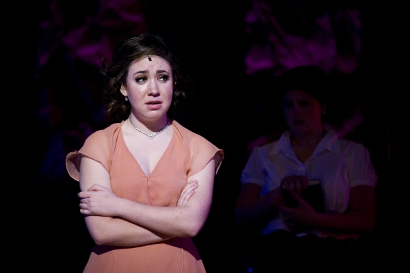 Photo Flash: First Look at the Texas Premiere of BONNIE & CLYDE Image