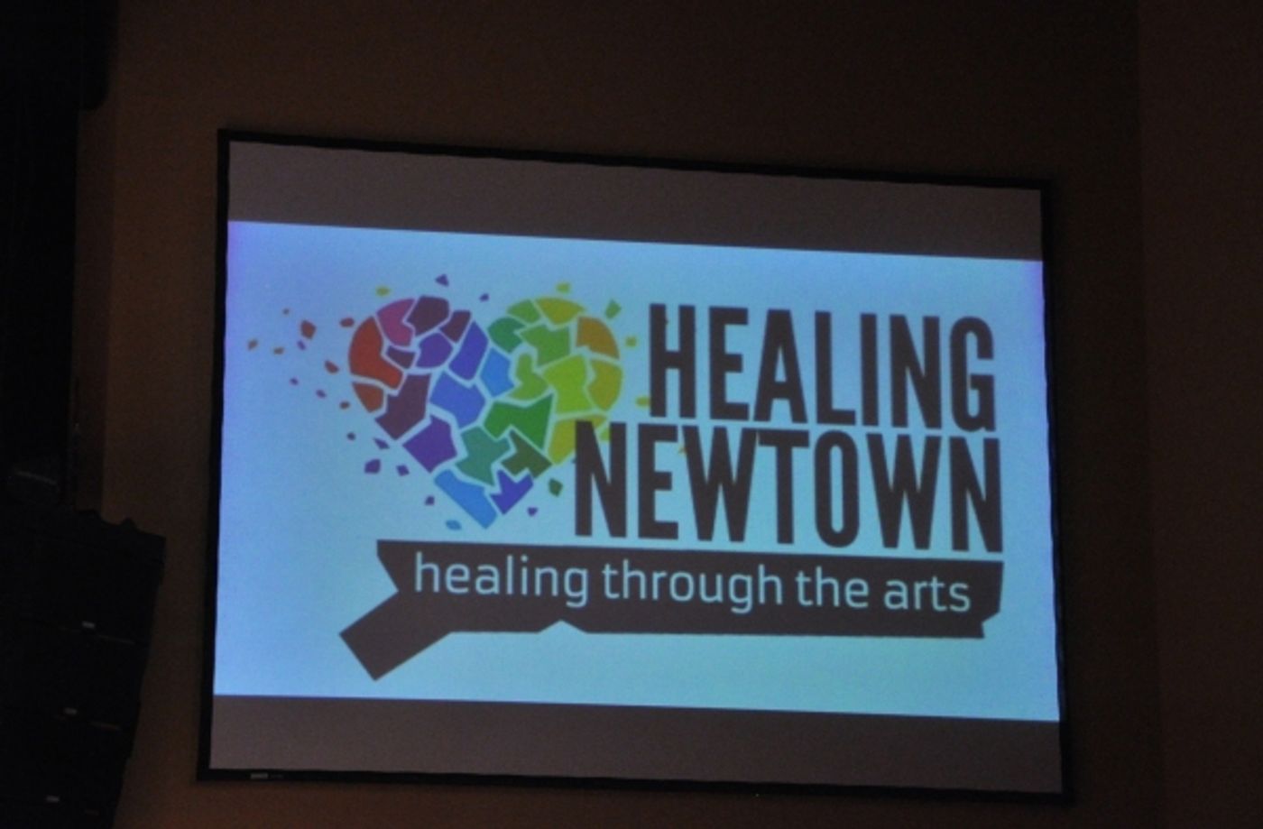 Photo Coverage: Inside BROADWAY SINGS FOR NEWTOWN Concert Image