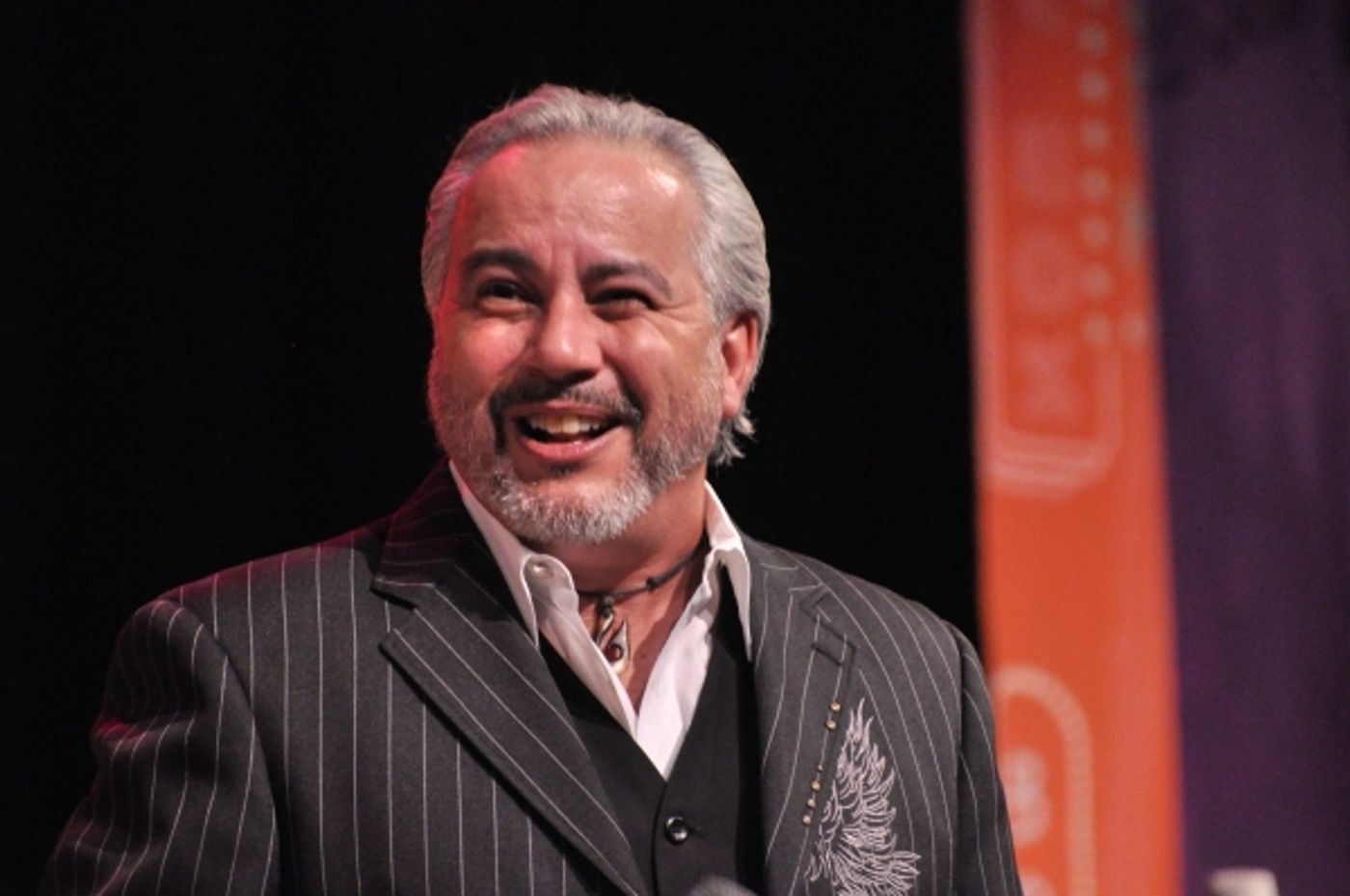 Photo Coverage: Inside BROADWAY SINGS FOR NEWTOWN Concert  Image