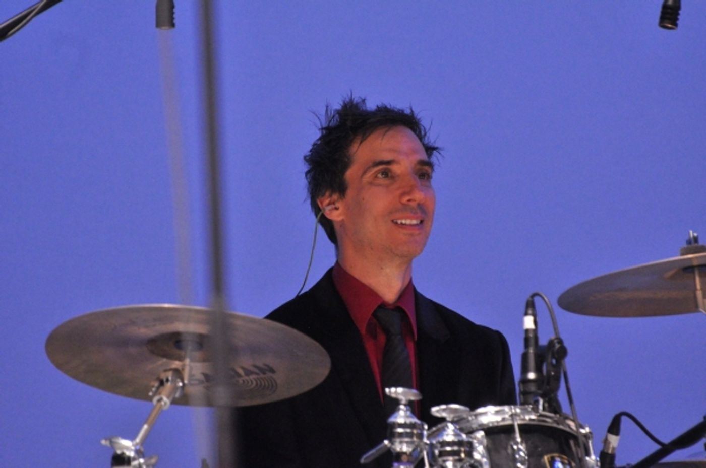 Photo Coverage: Inside BROADWAY SINGS FOR NEWTOWN Concert  Image