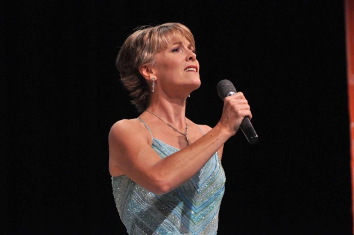 Photo Coverage: Inside BROADWAY SINGS FOR NEWTOWN Concert Image