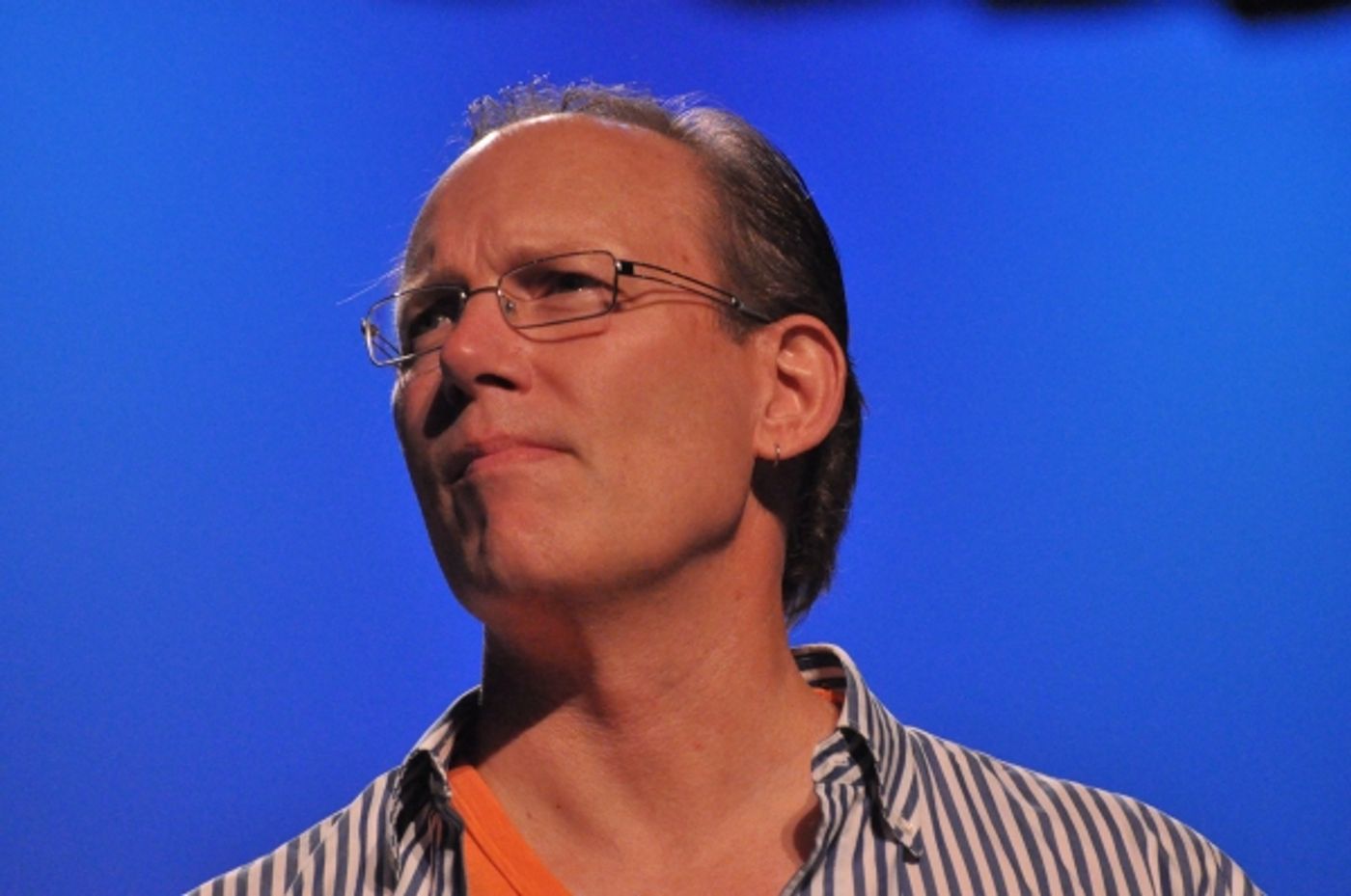 Photo Coverage: Inside BROADWAY SINGS FOR NEWTOWN Concert Image