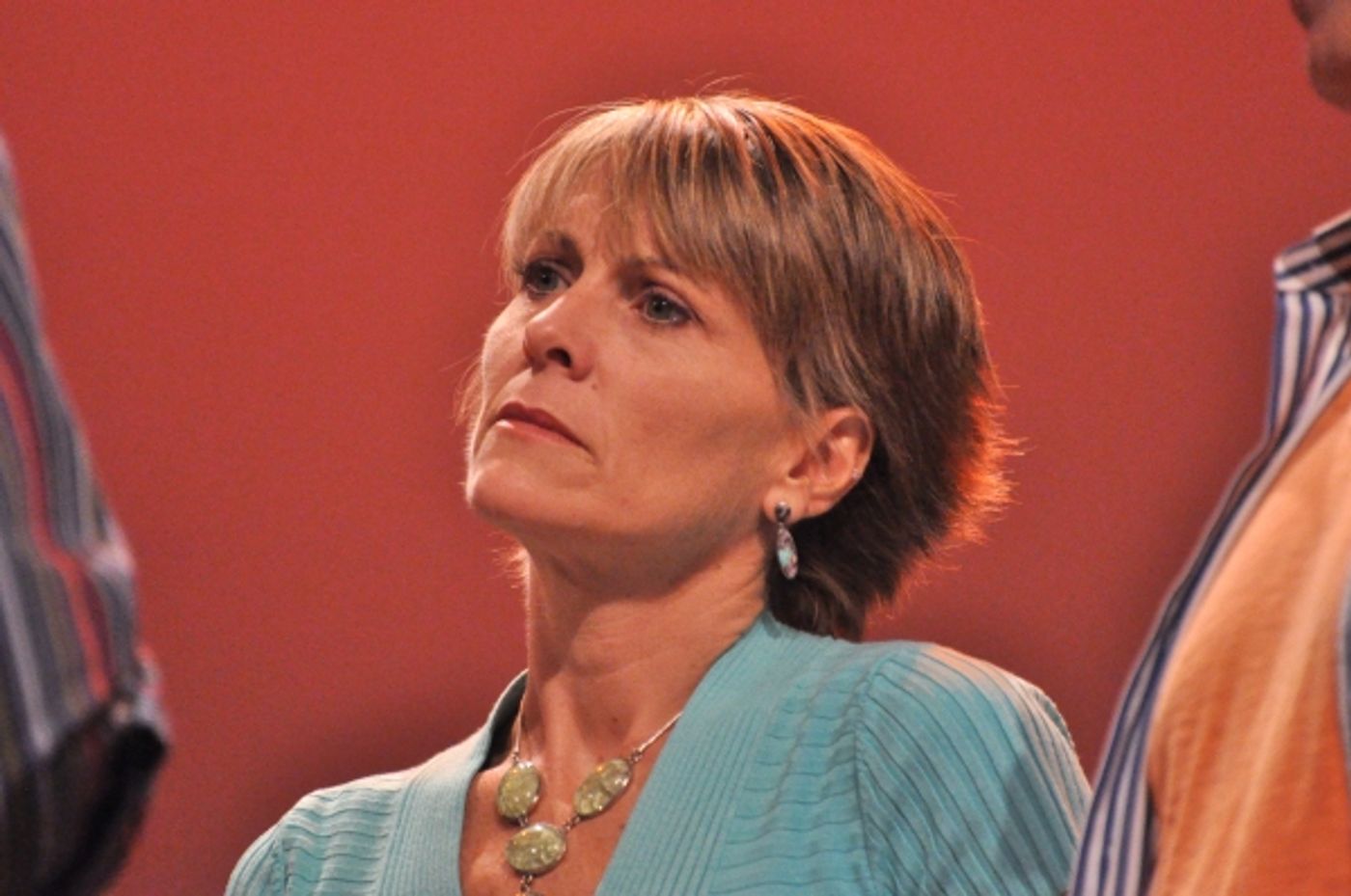 Photo Coverage: Inside BROADWAY SINGS FOR NEWTOWN Concert Image