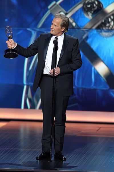 Jeff Daniels  Photo