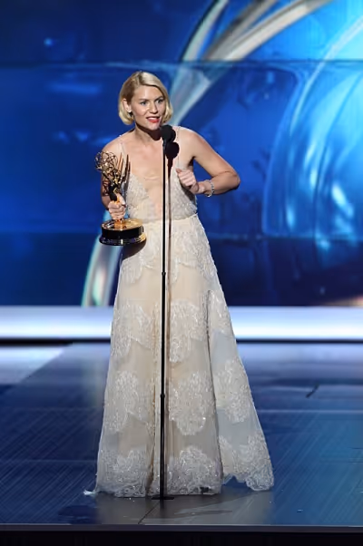 Claire Danes Photo