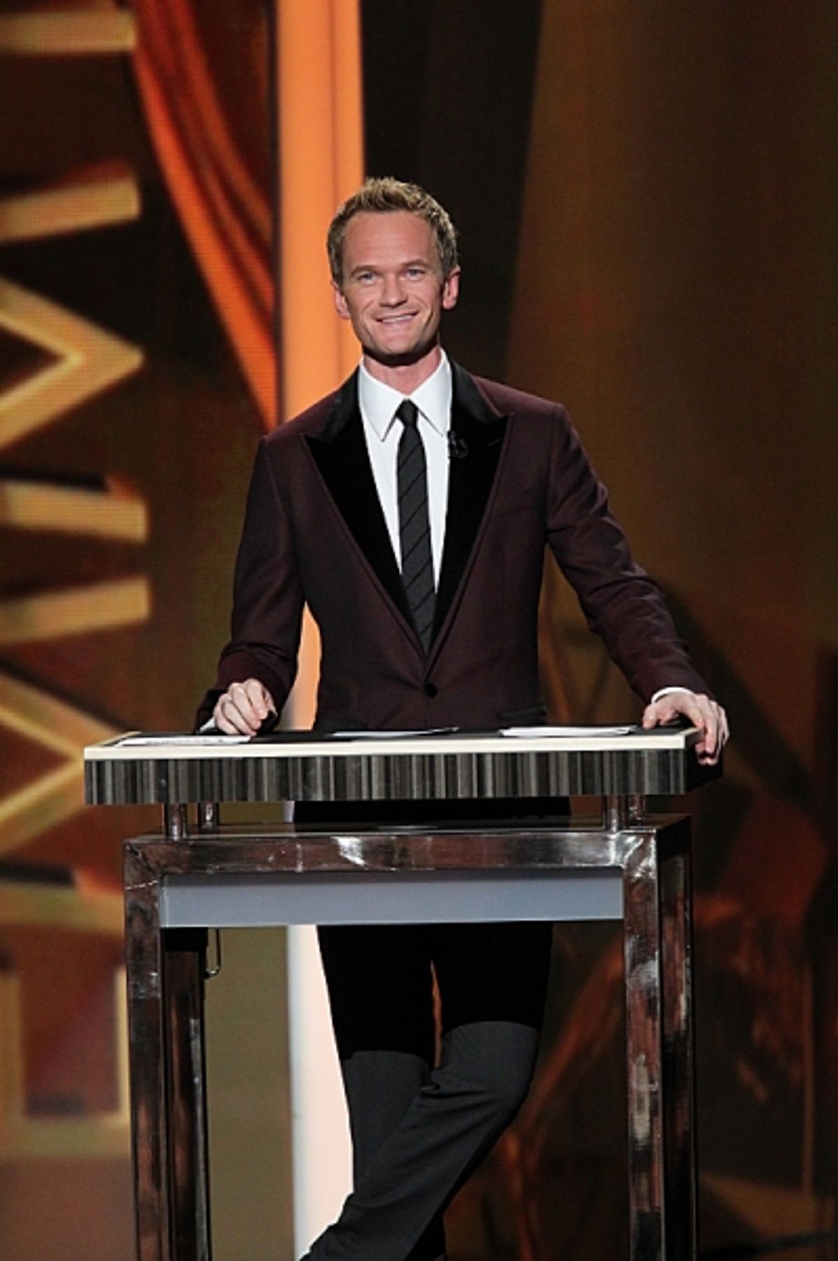 Neil Patrick Harris at 