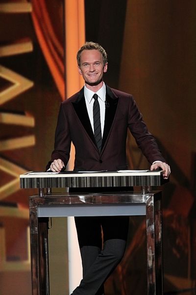 Neil Patrick Harris Photo