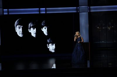 Carrie Underwood  Photo