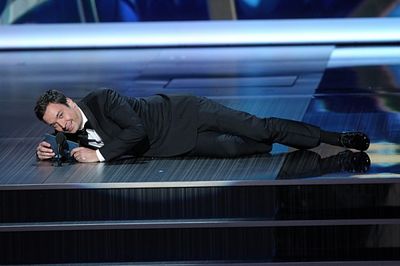 Jimmy Fallon Photo