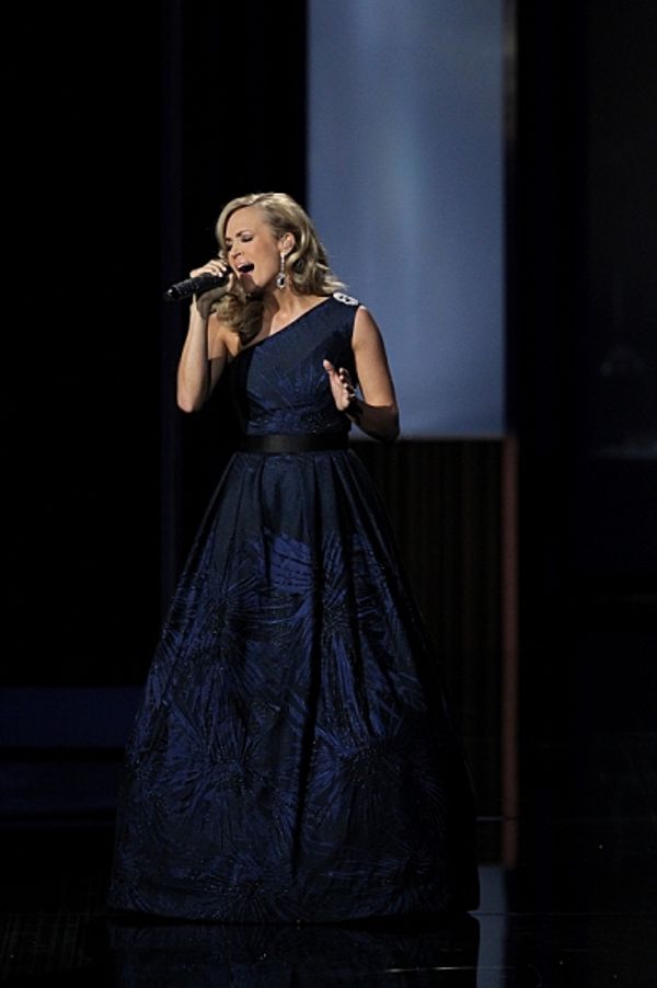 Carrie Underwood Photo