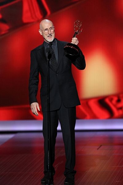 James Cromwell Photo