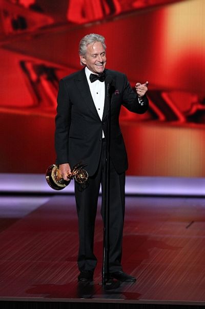 Michael Douglas Photo