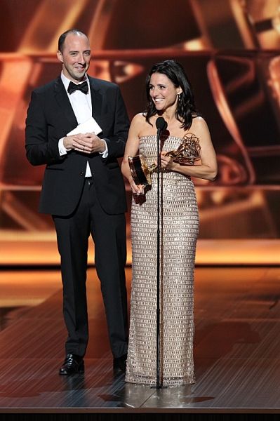 Julie Louis-Dreyfus Photo