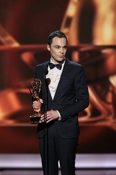 Jim Parsons Photo