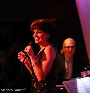 Beth Leavel Photo