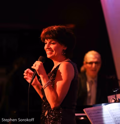 Beth Leavel Photo