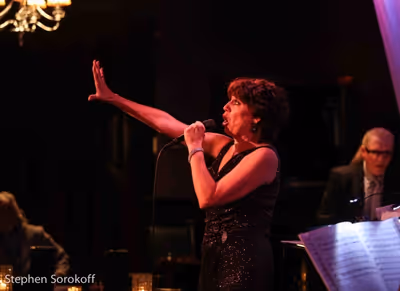 Beth Leavel Photo
