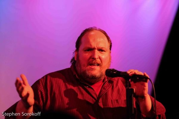 Jim Mendrinos Photo
