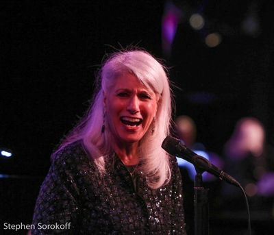 Jamie deRoy Photo