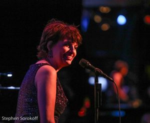 Beth Leavel Photo