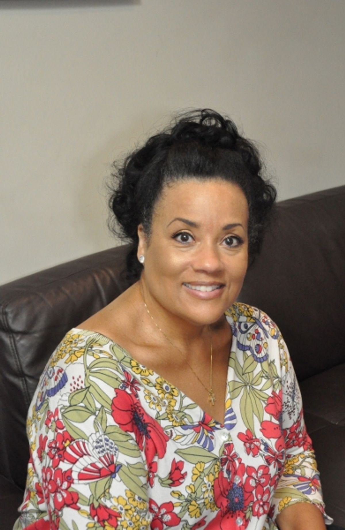 Joy L. Matthews-Jacobs at 