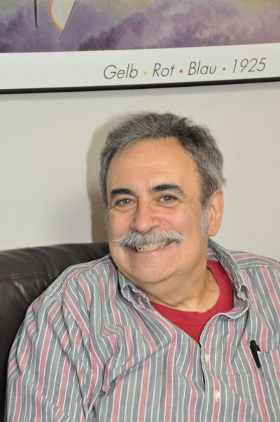 Kenneth Kantor Photo