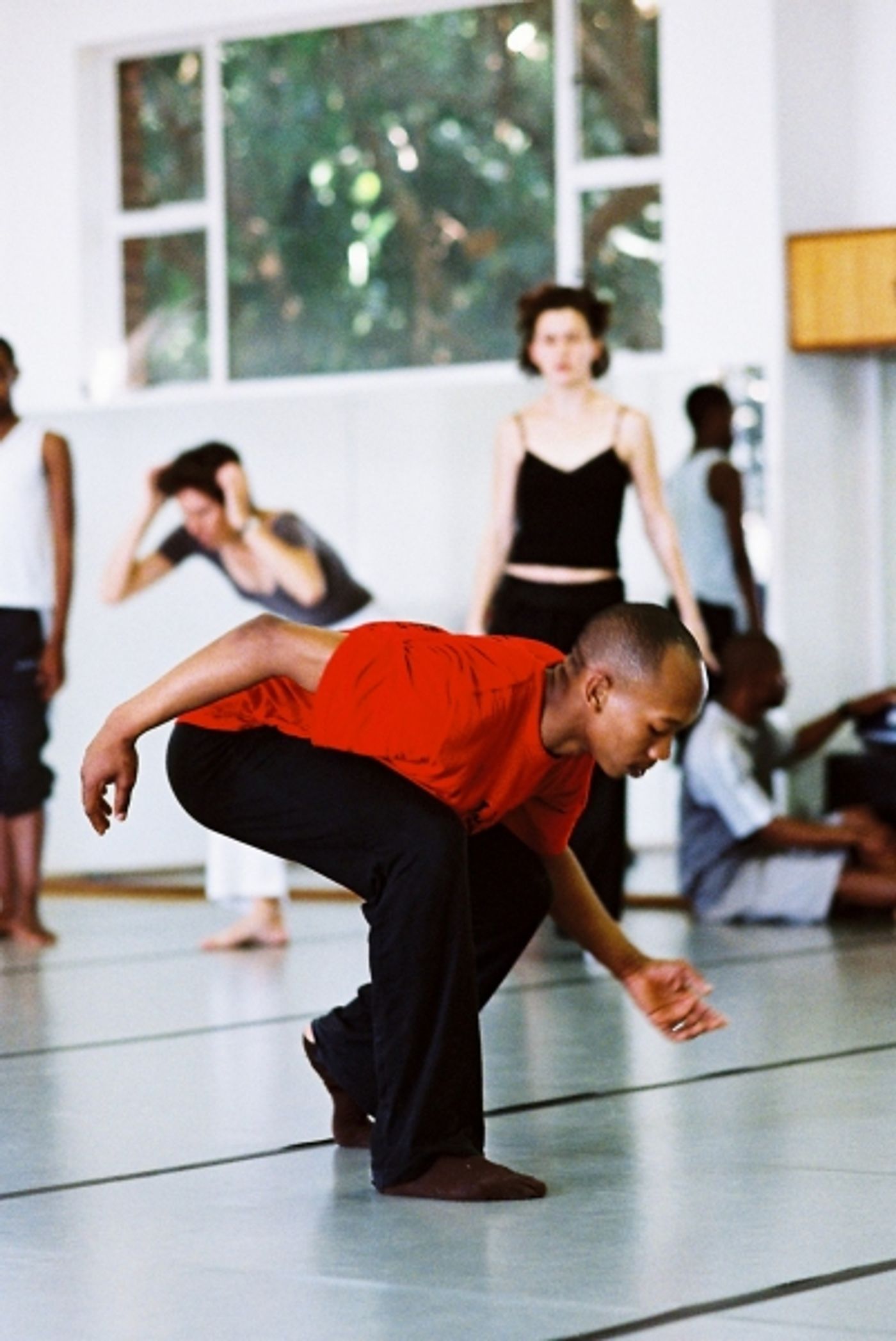 Photo Flash: Sneak Peek - African Creativity Under the Spotlight at ACEC 2013 Image