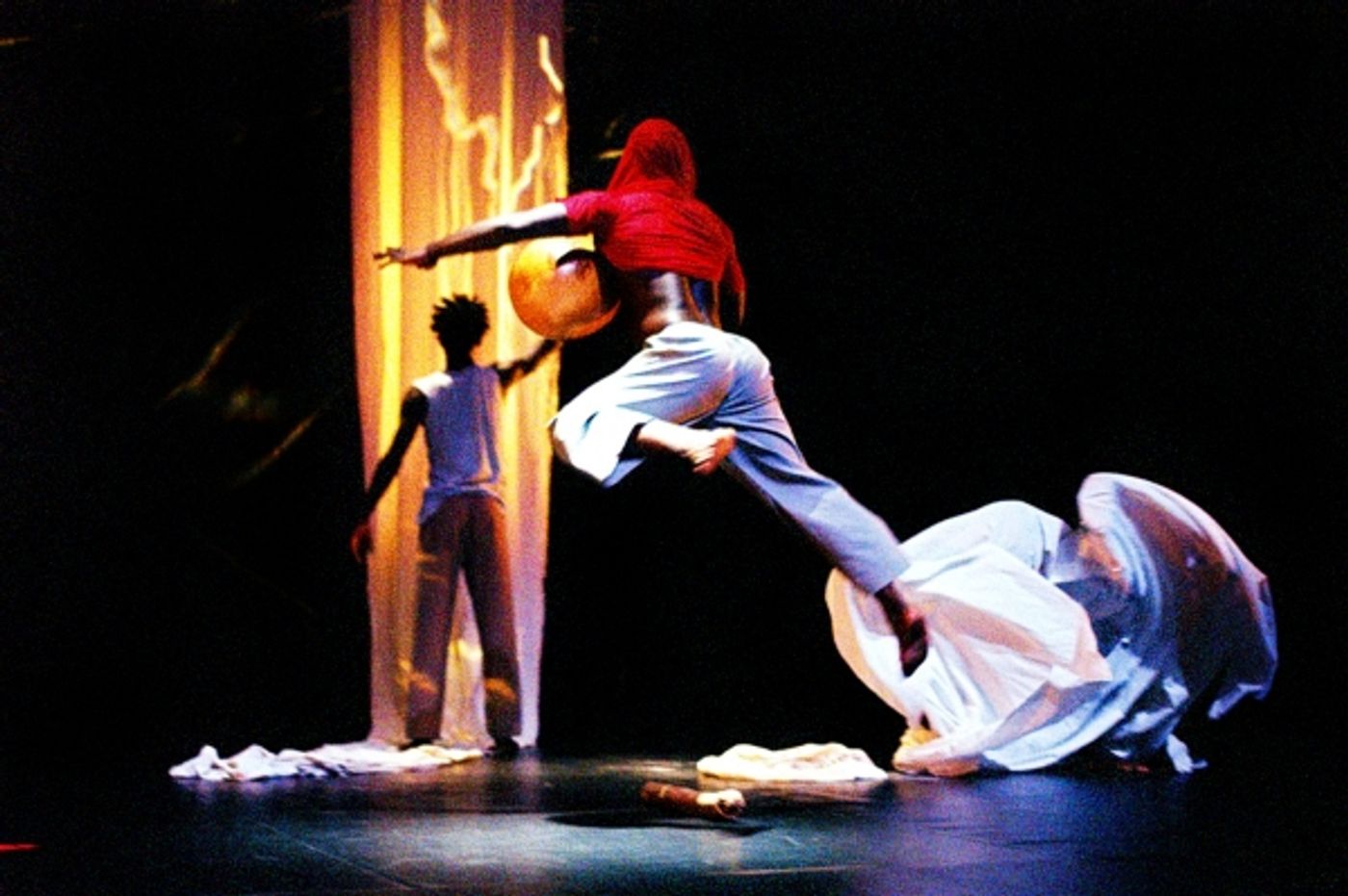 Photo Flash: Sneak Peek - African Creativity Under the Spotlight at ACEC 2013 Image