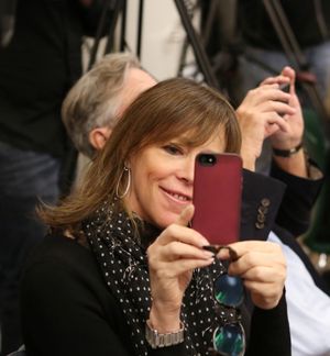 Jane Rosenthal @ BroadwayWorld Jane Rosenthal Photo