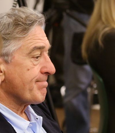 Robert De Niro  Photo