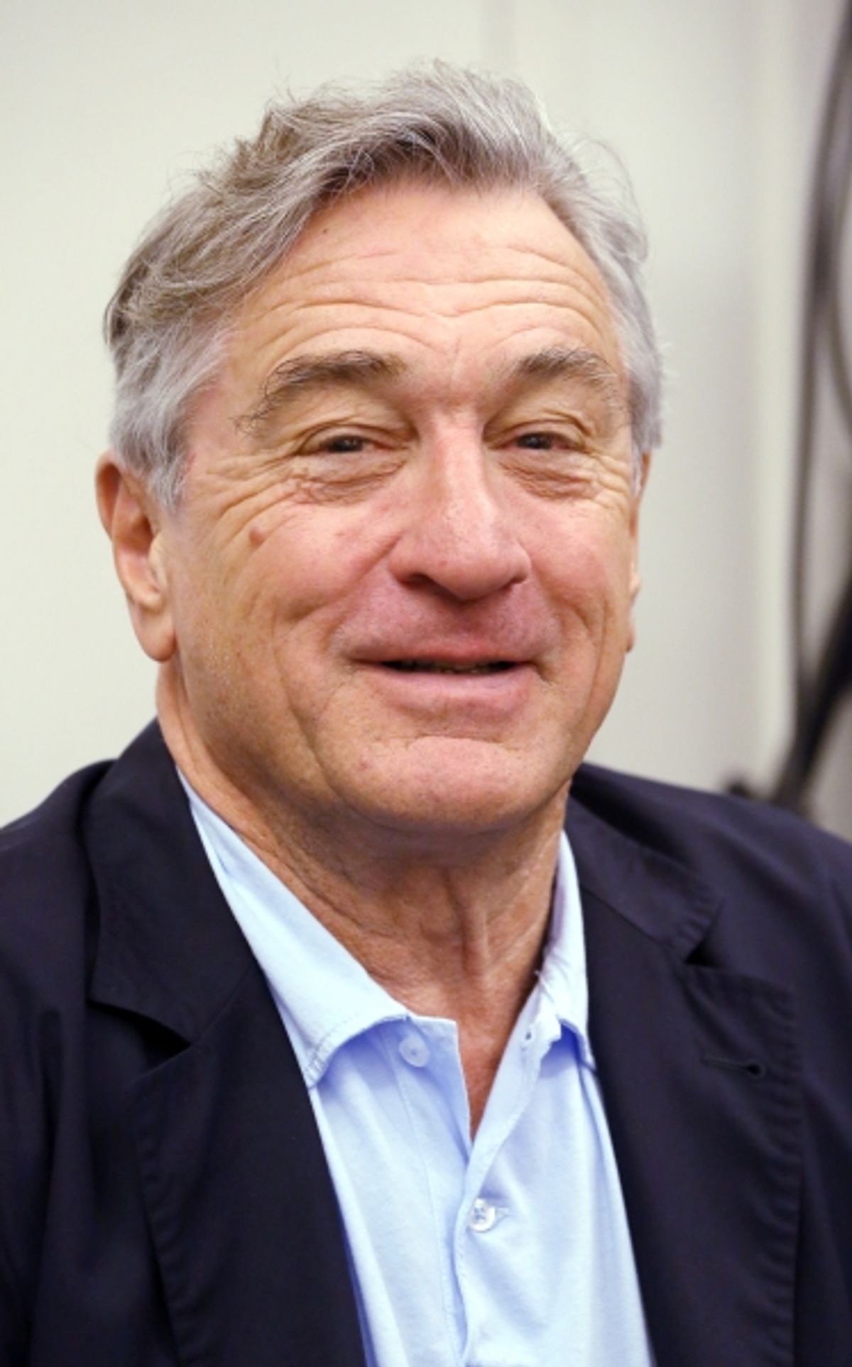 Robert De Niro  at 