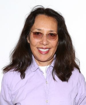 Marlane Meyer @ BroadwayWorld Marlane Meyer Photo