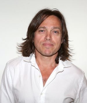 Rob Campbell @ BroadwayWorld Rob Campbell Photo