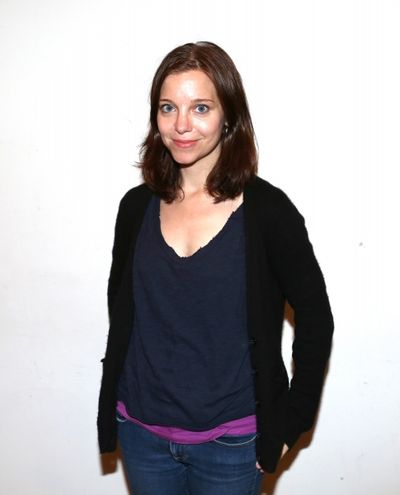 Laura Heisler - Aubrey Photo