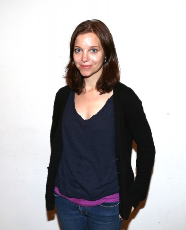 Laura Heisler - Aubrey Photo