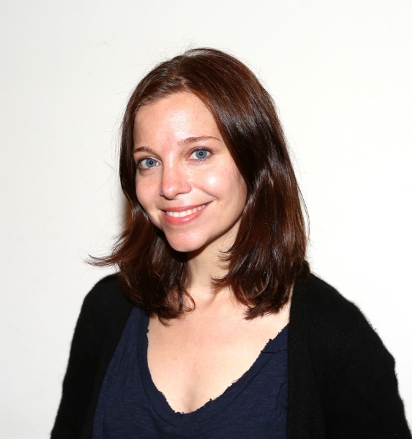 Photo Coverage: Inside First Rehearsal for THE PATRON SAINT OF SEA MONSTERS  Image