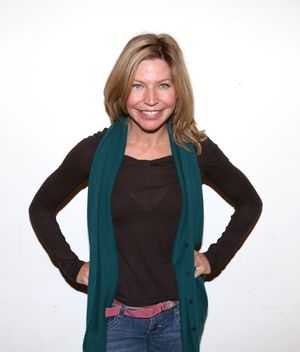 Jacqueline Wright Photo