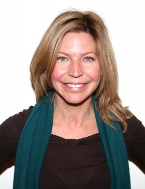 Jacqueline Wright Photo