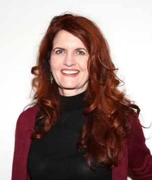 Candy Buckley @ BroadwayWorld Candy Buckley Photo