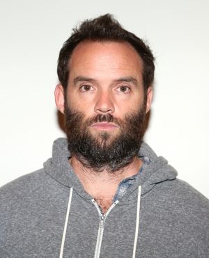 Danny Wolohan @ BroadwayWorld Danny Wolohan Photo