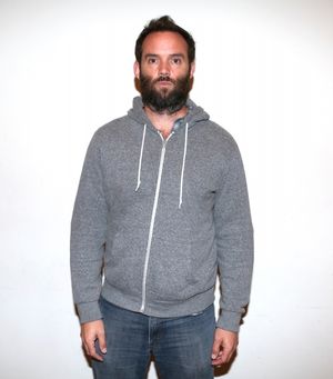 Danny Wolohan @ BroadwayWorld Danny Wolohan Photo