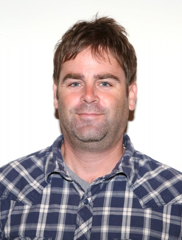 Haynes Thigpen Photo