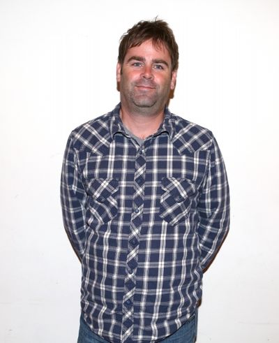 Haynes Thigpen Photo