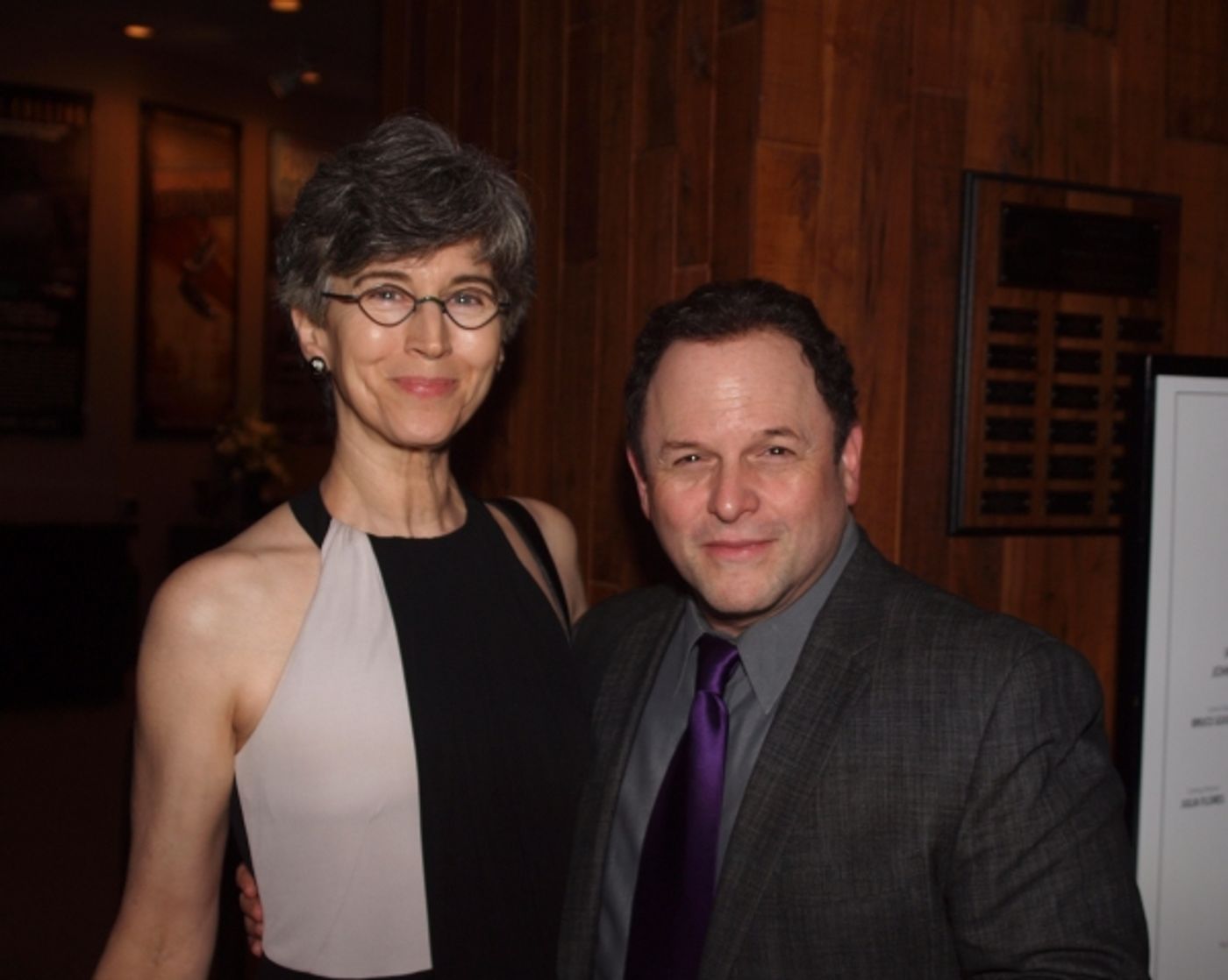 Photo Coverage: McCoy-Rigby's BROADWAY BOUND Opens at La Mirada Theatre  Image