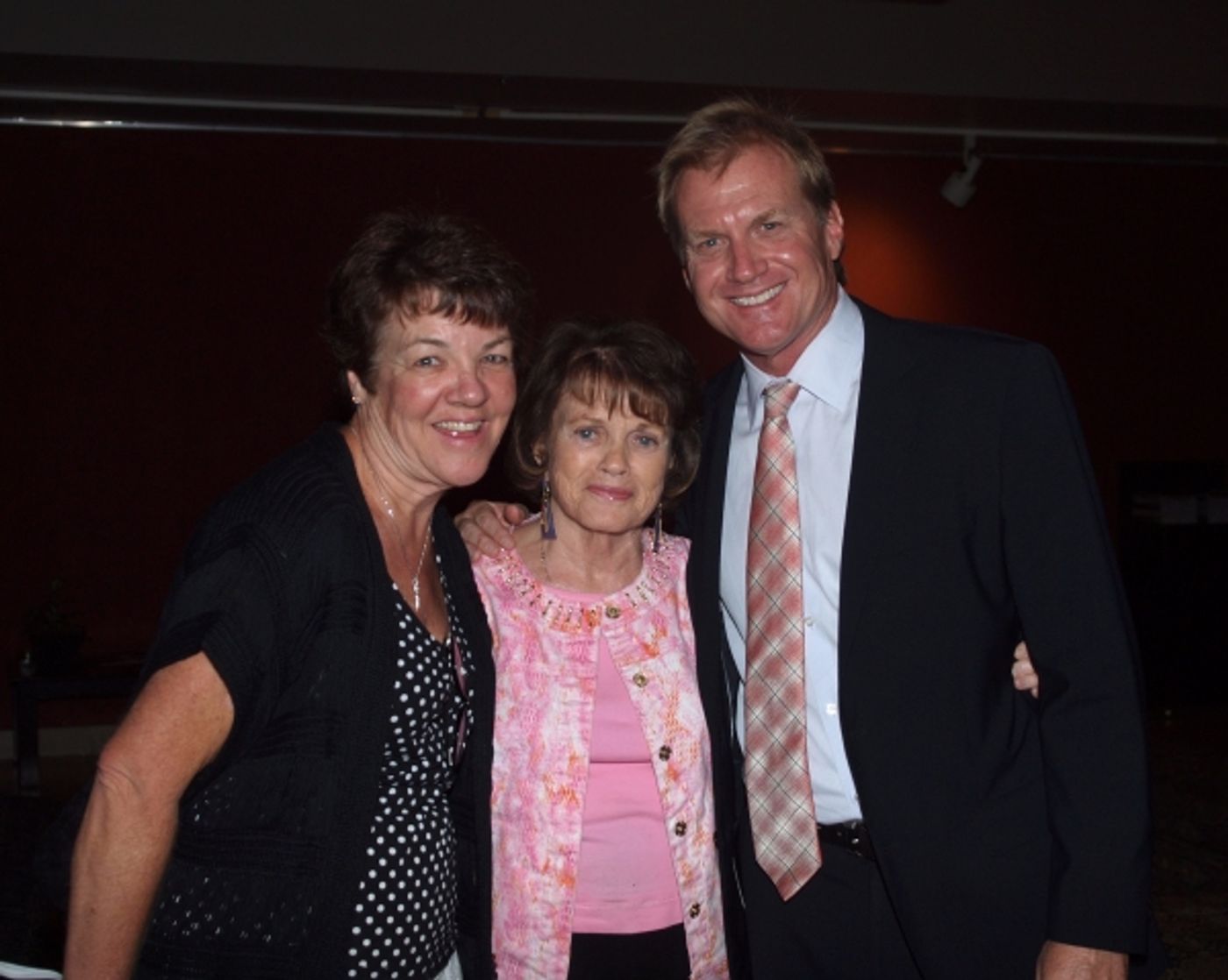 Photo Coverage: McCoy-Rigby's BROADWAY BOUND Opens at La Mirada Theatre  Image