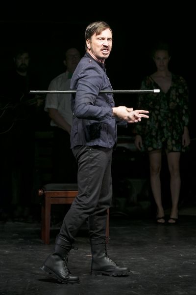Antonio Zancada Photo