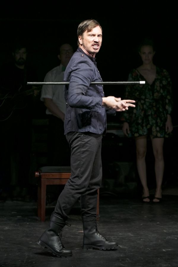 Antonio Zancada Photo