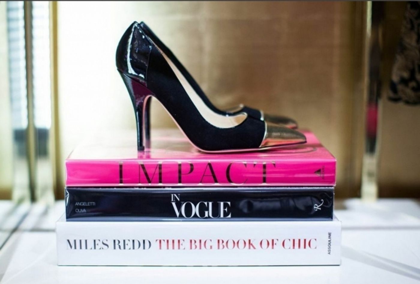 Photo Coverage: Kate Spade's New UWS Boutique Image