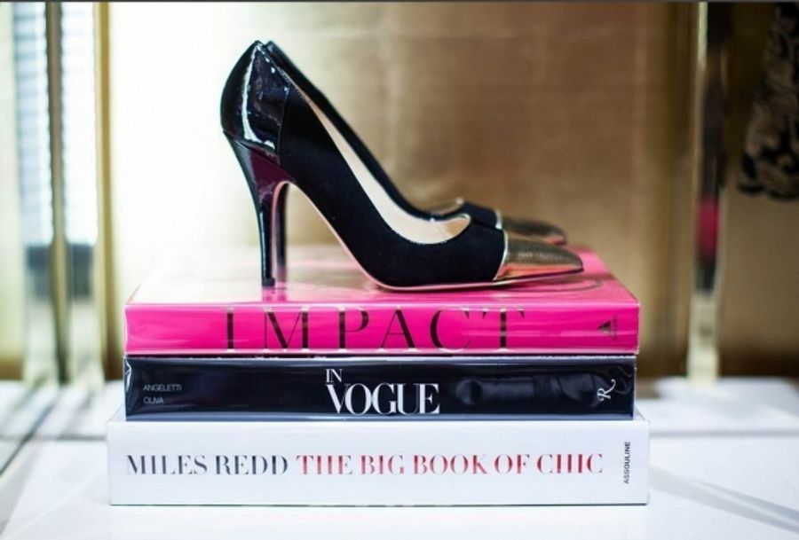 Photo Coverage: Kate Spade's New UWS Boutique Image