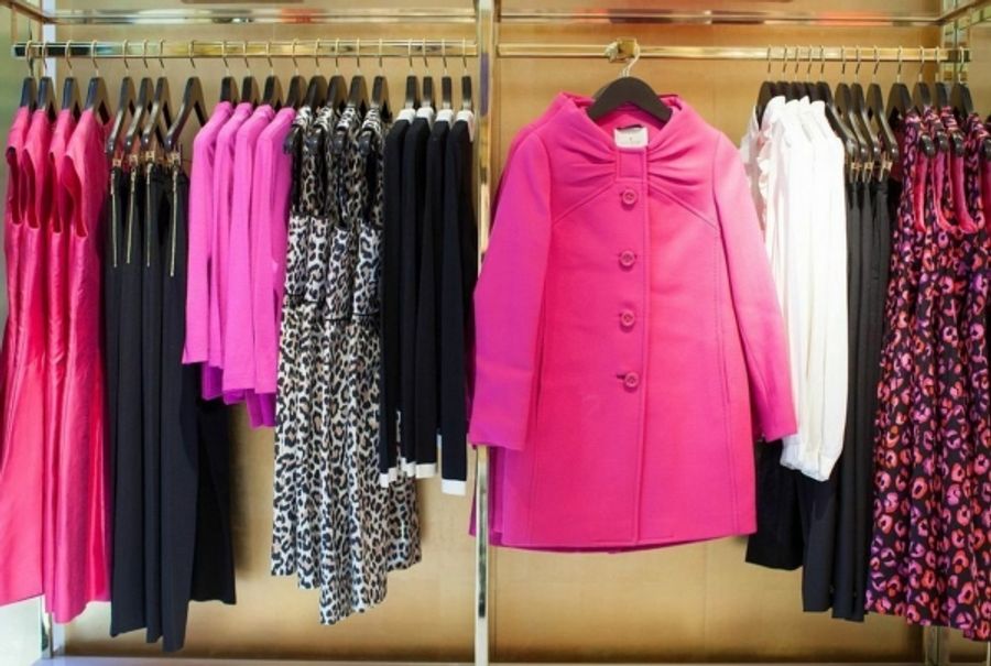 Photo Coverage: Kate Spade's New UWS Boutique Image